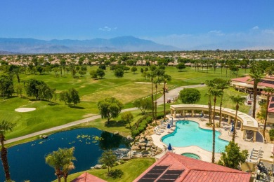 This popular Merion model offers a blend of comfort and on Heritage Palms Golf Club in California - for sale on GolfHomes.com, golf home, golf lot