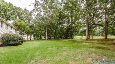 Welcome to 3301 Pointe Drive, a 3 bedroom, 3 bath colonial style on The Brookwoods Golf Club in Virginia - for sale on GolfHomes.com, golf home, golf lot