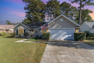 Welcome to your dream home in Buck Creek Plantation, nestled in on Aberdeen Golf and Country Club in South Carolina - for sale on GolfHomes.com, golf home, golf lot