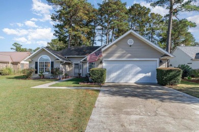 Welcome to your dream home in Buck Creek Plantation, nestled in on Aberdeen Golf and Country Club in South Carolina - for sale on GolfHomes.com, golf home, golf lot