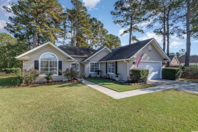 Welcome to your dream home in Buck Creek Plantation, nestled in on Aberdeen Golf and Country Club in South Carolina - for sale on GolfHomes.com, golf home, golf lot