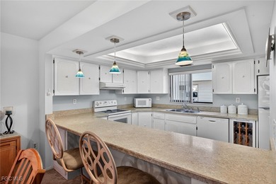 LOCATION...LOCATION.... LOCATION! Premium location on the on The Landings Yacht, Golf and Tennis Club in Florida - for sale on GolfHomes.com, golf home, golf lot