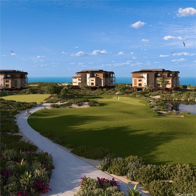 Now Previewing. The Residences at The North Shore Club offer a on Fazio Course at Turtle Bay in Hawaii - for sale on GolfHomes.com, golf home, golf lot