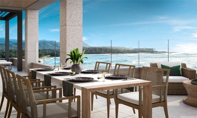 Now Previewing. The Residences at The North Shore Club offer a on Fazio Course at Turtle Bay in Hawaii - for sale on GolfHomes.com, golf home, golf lot