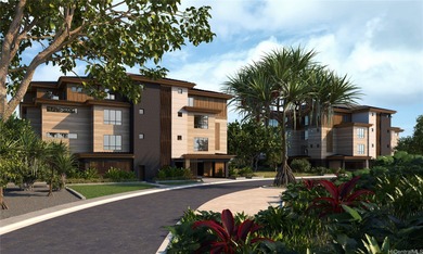 Now Previewing. The Residences at The North Shore Club offer a on Fazio Course at Turtle Bay in Hawaii - for sale on GolfHomes.com, golf home, golf lot