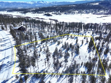 Premier Homesite in the Fairways at Pole Creek! Home to the on Pole Creek Golf Club in Colorado - for sale on GolfHomes.com, golf home, golf lot