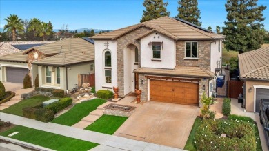 Experience luxury living at its finest in this exquisite on Copper River Country Club in California - for sale on GolfHomes.com, golf home, golf lot