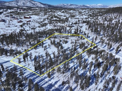 Premier Homesite in the Fairways at Pole Creek! Home to the on Pole Creek Golf Club in Colorado - for sale on GolfHomes.com, golf home, golf lot