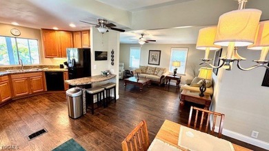 This charming single family home boasts 2 bedrooms and 2 on Riverbend Golf and Country Club in Florida - for sale on GolfHomes.com, golf home, golf lot