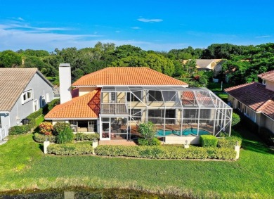 Whether you're an avid golfer, a fitness enthusiast, or simply on TPC Eagle Trace in Florida - for sale on GolfHomes.com, golf home, golf lot