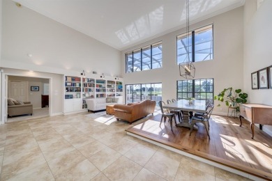 Whether you're an avid golfer, a fitness enthusiast, or simply on TPC Eagle Trace in Florida - for sale on GolfHomes.com, golf home, golf lot