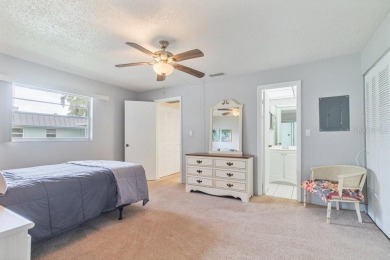 Welcome to carefree Florida living in the highly desirable 55+ on Summertree Golf Course in Florida - for sale on GolfHomes.com, golf home, golf lot