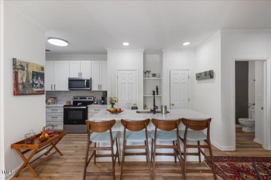 Welcome to easy, low-maintenance living in the heart of Holly on Devils Ridge Golf Club in North Carolina - for sale on GolfHomes.com, golf home, golf lot