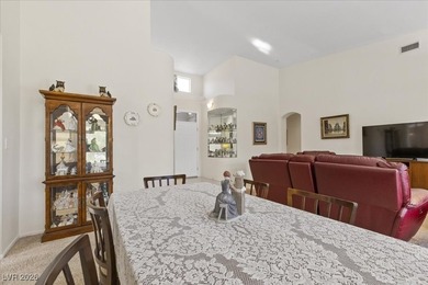 Located in Sun City Summerlin, one of Las Vegas' premier 55+ on Highland Falls Golf Club in Nevada - for sale on GolfHomes.com, golf home, golf lot