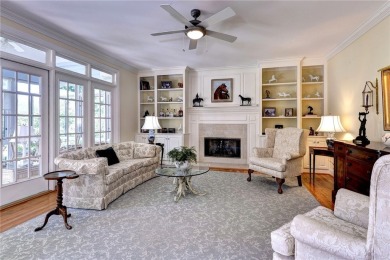Welcome to 1745 Founders Hill South, the ideal combination of on Two Rivers Country Club in Virginia - for sale on GolfHomes.com, golf home, golf lot