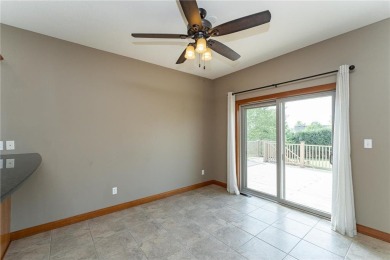 Impeccably maintained and packed with upgrades, this stunning on Willow Creek Golf Course  in Minnesota - for sale on GolfHomes.com, golf home, golf lot