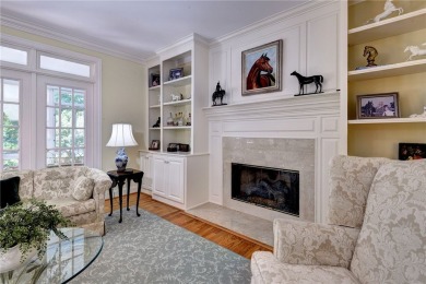 Welcome to 1745 Founders Hill South, the ideal combination of on Two Rivers Country Club in Virginia - for sale on GolfHomes.com, golf home, golf lot