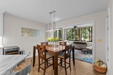 Welcome to 2781 Hidden Oak, one of the largest and most on The Seabrook Island Club in South Carolina - for sale on GolfHomes.com, golf home, golf lot
