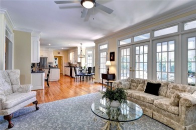 Welcome to 1745 Founders Hill South, the ideal combination of on Two Rivers Country Club in Virginia - for sale on GolfHomes.com, golf home, golf lot