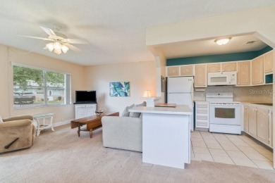 Welcome to carefree Florida living in the highly desirable 55+ on Summertree Golf Course in Florida - for sale on GolfHomes.com, golf home, golf lot