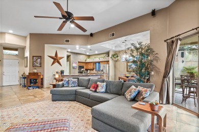 Set behind gated Quail Hollow at Starr Pass is this perfect on Starr Pass Golf Club in Arizona - for sale on GolfHomes.com, golf home, golf lot