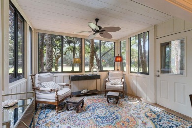 Welcome to 2781 Hidden Oak, one of the largest and most on The Seabrook Island Club in South Carolina - for sale on GolfHomes.com, golf home, golf lot