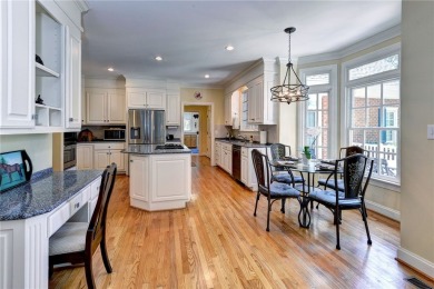 Welcome to 1745 Founders Hill South, the ideal combination of on Two Rivers Country Club in Virginia - for sale on GolfHomes.com, golf home, golf lot
