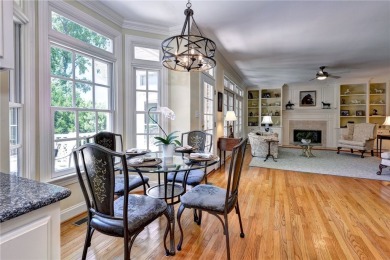 Welcome to 1745 Founders Hill South, the ideal combination of on Two Rivers Country Club in Virginia - for sale on GolfHomes.com, golf home, golf lot