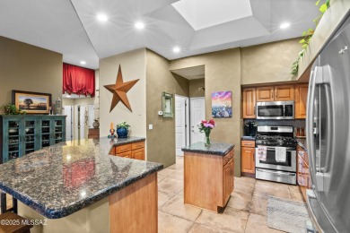Set behind gated Quail Hollow at Starr Pass is this perfect on Starr Pass Golf Club in Arizona - for sale on GolfHomes.com, golf home, golf lot