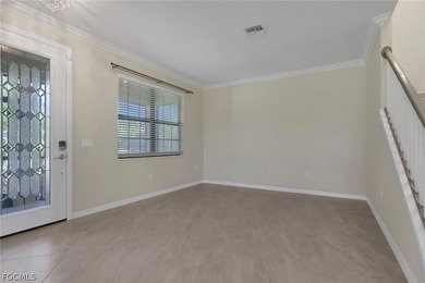 AMAZING SUNSET at the end of a quiet cul-de-sac in Arborwood on Gateway Golf and Country Club in Florida - for sale on GolfHomes.com, golf home, golf lot