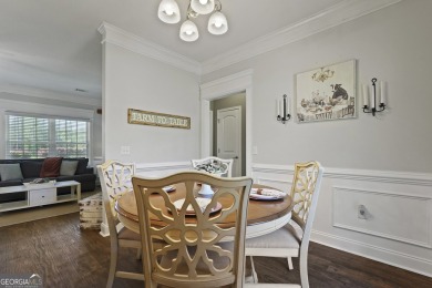 Live on vacation when you make 1653 Hawthorne Rd in the Shellman on Sapelo Hammock Golf Club in Georgia - for sale on GolfHomes.com, golf home, golf lot