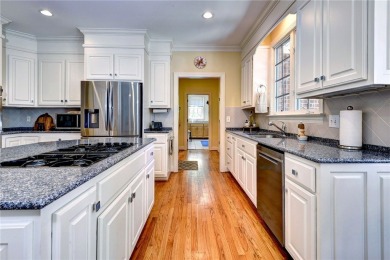 Welcome to 1745 Founders Hill South, the ideal combination of on Two Rivers Country Club in Virginia - for sale on GolfHomes.com, golf home, golf lot