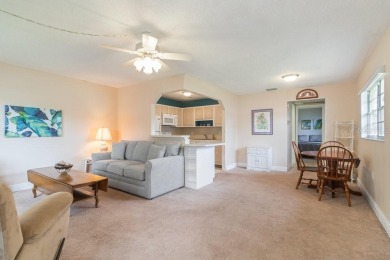 Welcome to carefree Florida living in the highly desirable 55+ on Summertree Golf Course in Florida - for sale on GolfHomes.com, golf home, golf lot