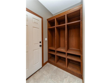 Impeccably maintained and packed with upgrades, this stunning on Willow Creek Golf Course  in Minnesota - for sale on GolfHomes.com, golf home, golf lot
