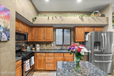 Set behind gated Quail Hollow at Starr Pass is this perfect on Starr Pass Golf Club in Arizona - for sale on GolfHomes.com, golf home, golf lot