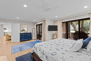 Welcome to 2781 Hidden Oak, one of the largest and most on The Seabrook Island Club in South Carolina - for sale on GolfHomes.com, golf home, golf lot