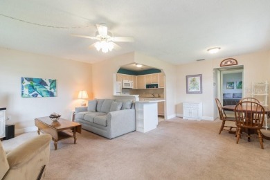 Welcome to carefree Florida living in the highly desirable 55+ on Summertree Golf Course in Florida - for sale on GolfHomes.com, golf home, golf lot