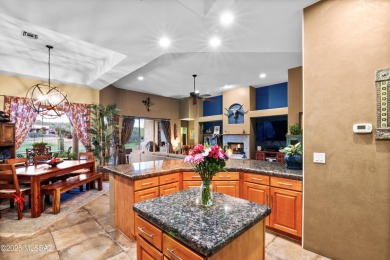 Set behind gated Quail Hollow at Starr Pass is this perfect on Starr Pass Golf Club in Arizona - for sale on GolfHomes.com, golf home, golf lot