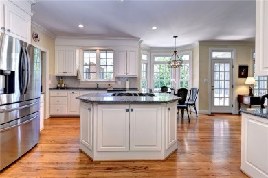 Welcome to 1745 Founders Hill South, the ideal combination of on Two Rivers Country Club in Virginia - for sale on GolfHomes.com, golf home, golf lot