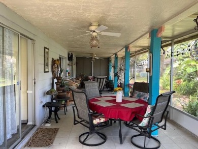 Introducing this meticulously maintained home nestled in the on Beacon Woods Golf Club in Florida - for sale on GolfHomes.com, golf home, golf lot