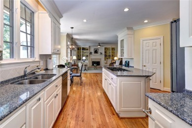 Welcome to 1745 Founders Hill South, the ideal combination of on Two Rivers Country Club in Virginia - for sale on GolfHomes.com, golf home, golf lot