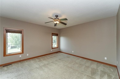 Impeccably maintained and packed with upgrades, this stunning on Willow Creek Golf Course  in Minnesota - for sale on GolfHomes.com, golf home, golf lot