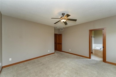 Impeccably maintained and packed with upgrades, this stunning on Willow Creek Golf Course  in Minnesota - for sale on GolfHomes.com, golf home, golf lot