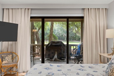 Welcome to 2781 Hidden Oak, one of the largest and most on The Seabrook Island Club in South Carolina - for sale on GolfHomes.com, golf home, golf lot