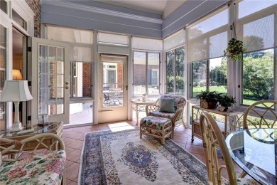 Welcome to 1745 Founders Hill South, the ideal combination of on Two Rivers Country Club in Virginia - for sale on GolfHomes.com, golf home, golf lot