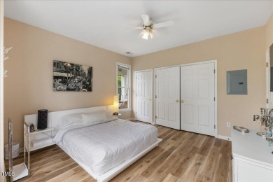 Welcome to easy, low-maintenance living in the heart of Holly on Devils Ridge Golf Club in North Carolina - for sale on GolfHomes.com, golf home, golf lot