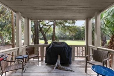 Welcome to 2781 Hidden Oak, one of the largest and most on The Seabrook Island Club in South Carolina - for sale on GolfHomes.com, golf home, golf lot