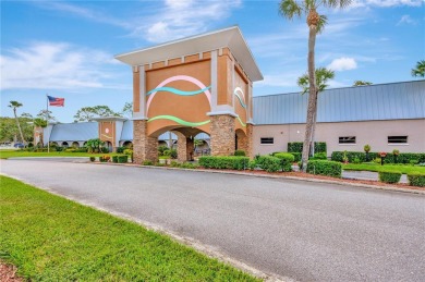 Welcome to carefree Florida living in the highly desirable 55+ on Summertree Golf Course in Florida - for sale on GolfHomes.com, golf home, golf lot