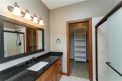 Impeccably maintained and packed with upgrades, this stunning on Willow Creek Golf Course  in Minnesota - for sale on GolfHomes.com, golf home, golf lot