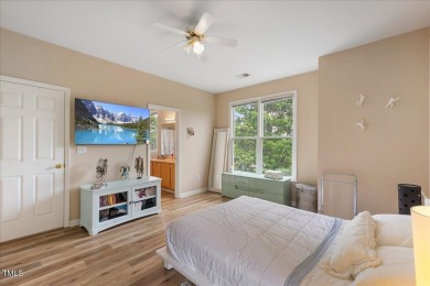 Welcome to easy, low-maintenance living in the heart of Holly on Devils Ridge Golf Club in North Carolina - for sale on GolfHomes.com, golf home, golf lot